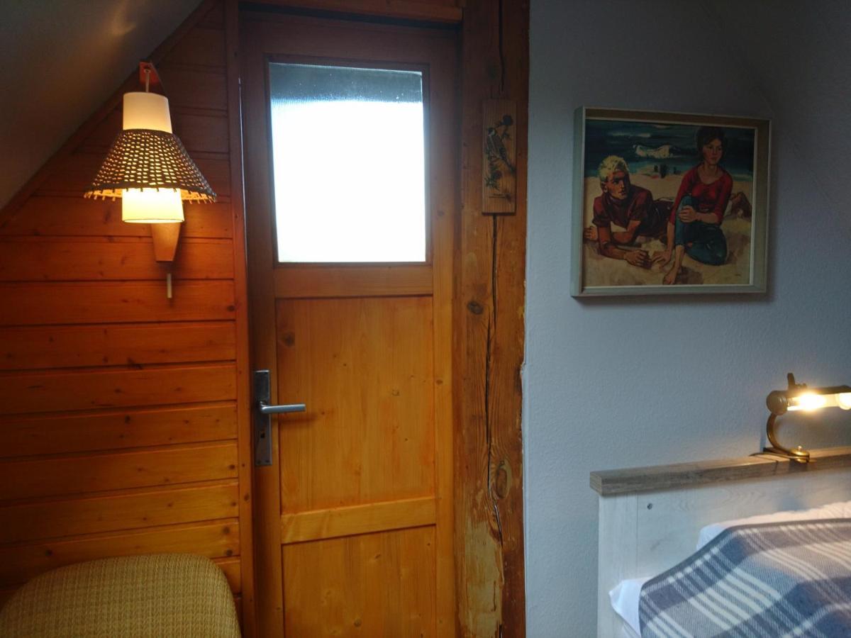 Ferienwohnung Morgenrote Rheinsberg Exterior foto